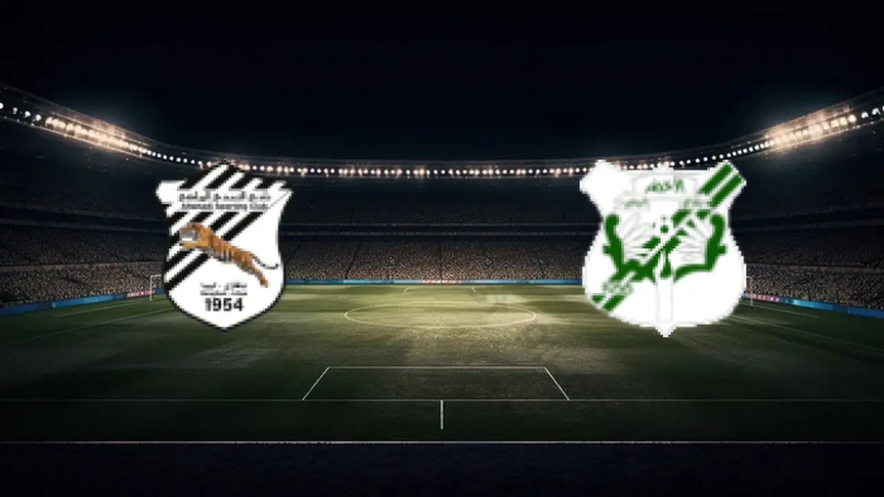 موعد مباراة الأخضر والتحدي ضمن منافسات المجموعة الرابعة في الدوري الليبي الممتاز